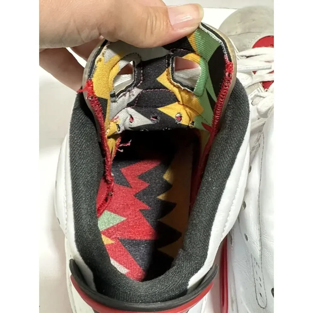 Air Jordan Size Retro 6 Hare 2020 Size 12 Men’s ct8529-062 Nike‎ Bugs Bunny Rare